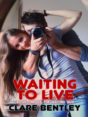 cover image of Waiting to Live
